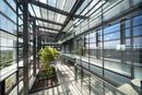 Eurocentrum Office Complex - jeden z największych ekologicznych biurowców w stolicy